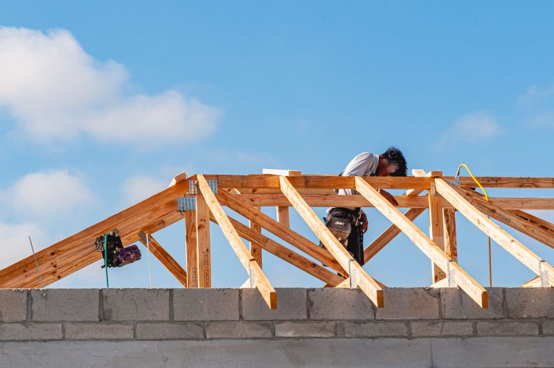 Roof Truss Repair Promotions