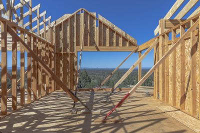 Residential Framing
