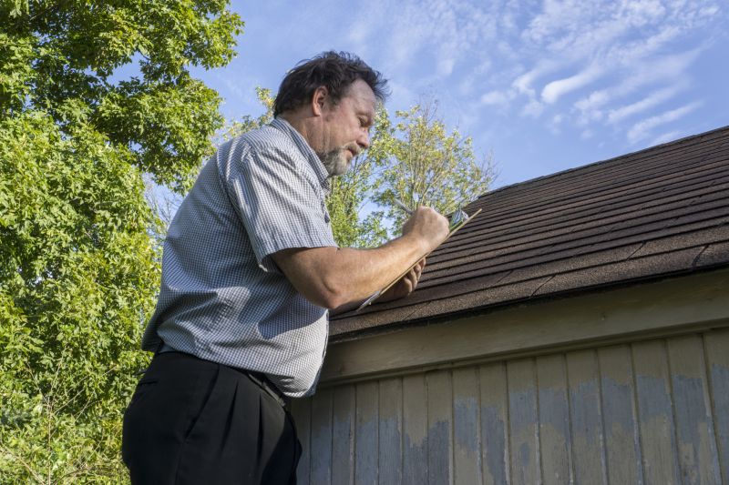 Home Inspection Services